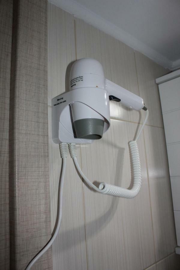 7 Stars Near Metro Apartment Athens Luaran gambar
