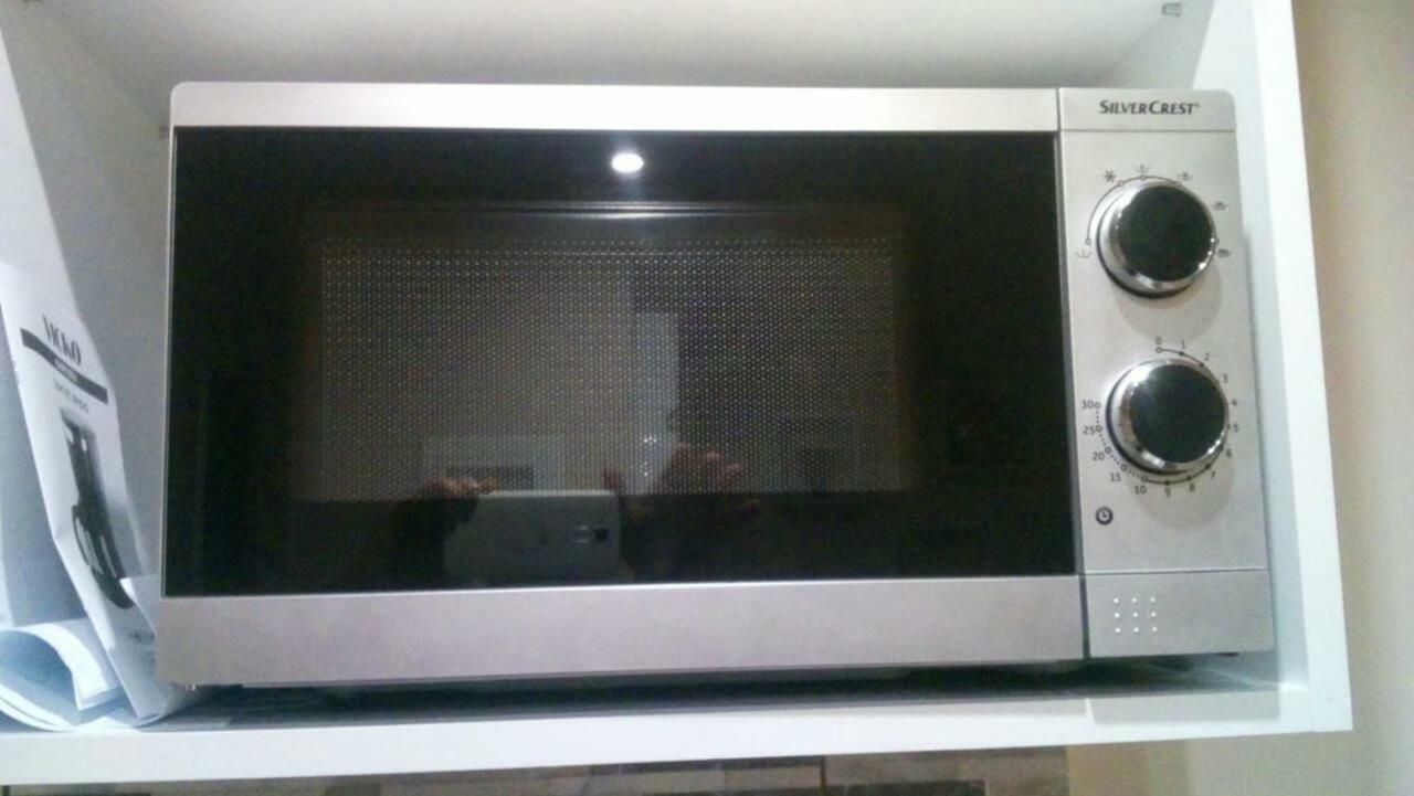 7 Stars Near Metro Apartment Athens Luaran gambar