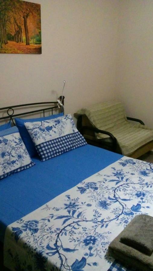 7 Stars Near Metro Apartment Athens Luaran gambar